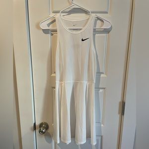 Nike tennis dress XS